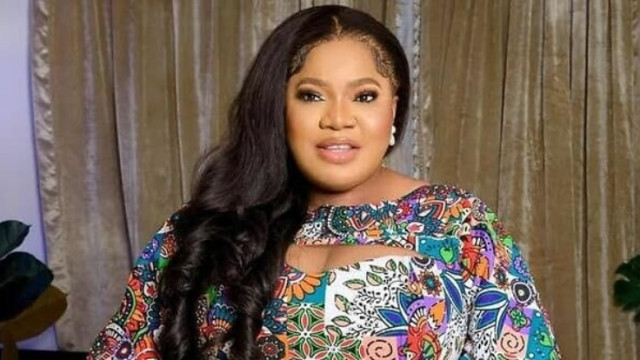 Nigerians Report Toyin Abraham To Netflix